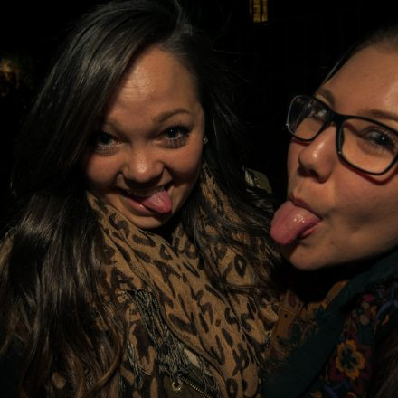 BEAT IT SPECIAL WITH MEFJUS @ FLEX