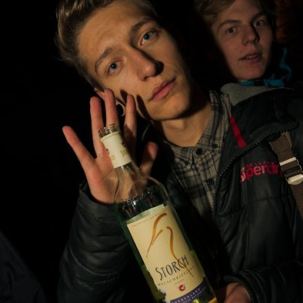 BEAT IT SPECIAL WITH MEFJUS @ FLEX