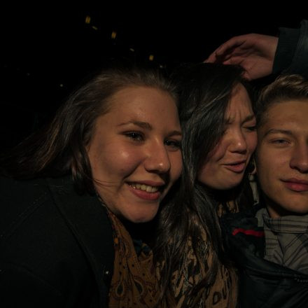 BEAT IT SPECIAL WITH MEFJUS @ FLEX