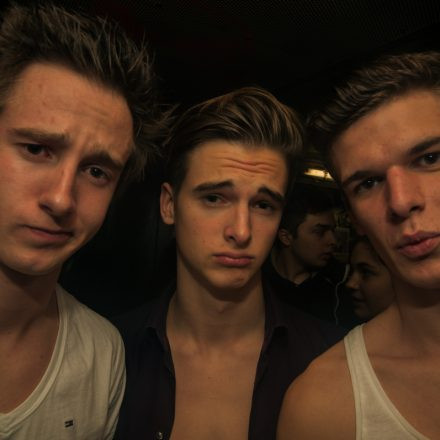 BEAT IT SPECIAL WITH MEFJUS @ FLEX