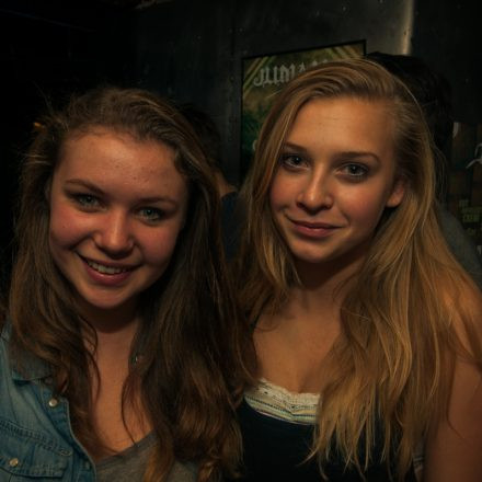 BEAT IT SPECIAL WITH MEFJUS @ FLEX