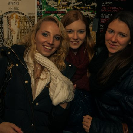 BEAT IT SPECIAL WITH MEFJUS @ FLEX