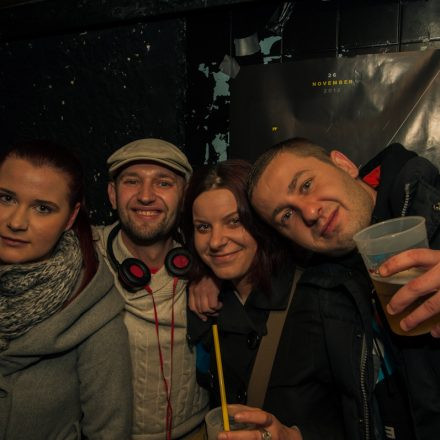 BEAT IT SPECIAL WITH MEFJUS @ FLEX