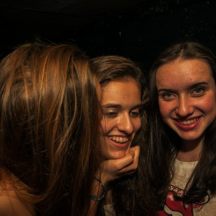 BEAT IT SPECIAL WITH MEFJUS @ FLEX