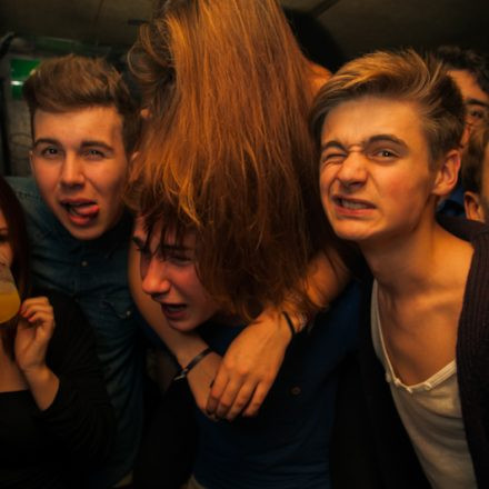 BEAT IT SPECIAL WITH MEFJUS @ FLEX