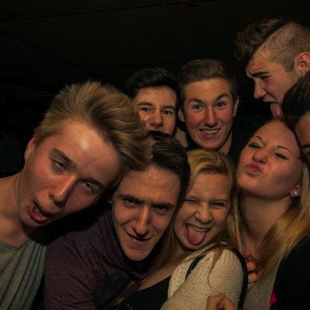 BEAT IT SPECIAL WITH MEFJUS @ FLEX