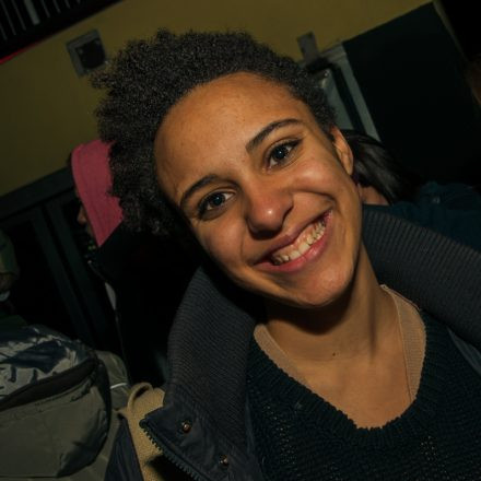 BEAT IT SPECIAL WITH MEFJUS @ FLEX