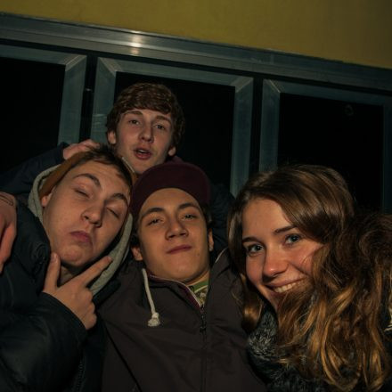 BEAT IT SPECIAL WITH MEFJUS @ FLEX