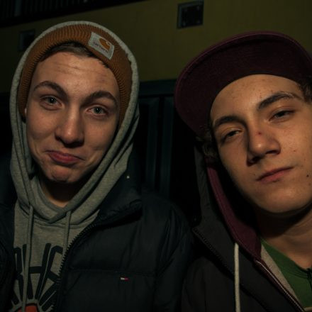 BEAT IT SPECIAL WITH MEFJUS @ FLEX