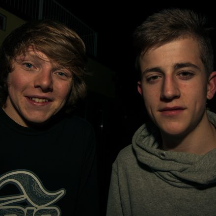 BEAT IT SPECIAL WITH MEFJUS @ FLEX