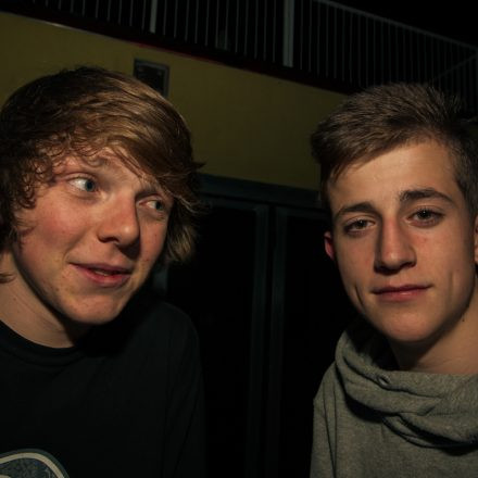 BEAT IT SPECIAL WITH MEFJUS @ FLEX