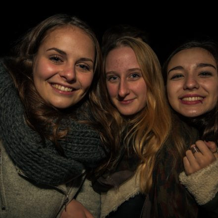 BEAT IT SPECIAL WITH MEFJUS @ FLEX