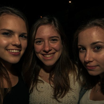 BEAT IT SPECIAL WITH MEFJUS @ FLEX