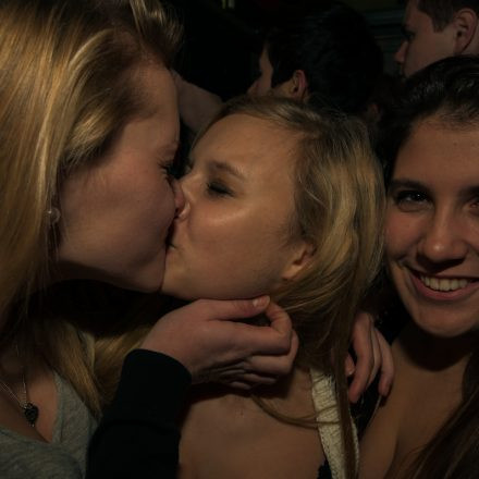 BEAT IT SPECIAL WITH MEFJUS @ FLEX