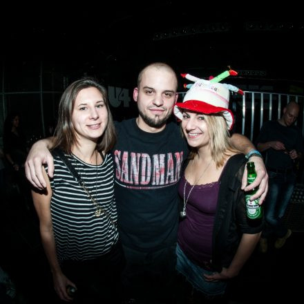 Addicted To Rock @U4