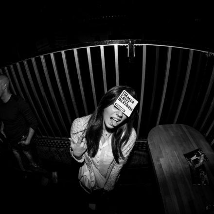 Addicted To Rock @U4