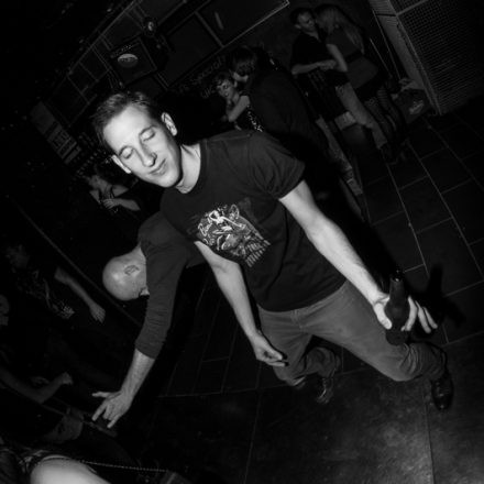 Addicted To Rock @U4
