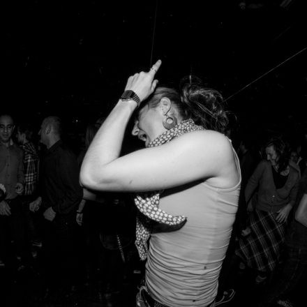 Addicted To Rock @U4