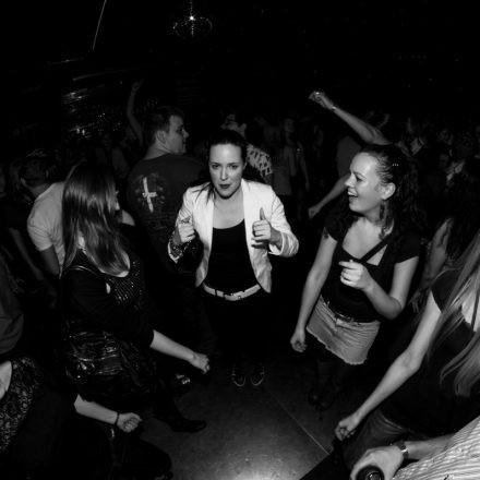 Addicted To Rock @U4