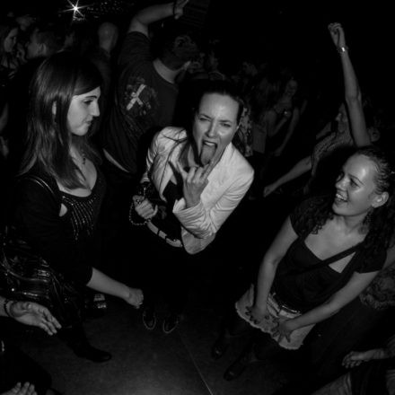 Addicted To Rock @U4