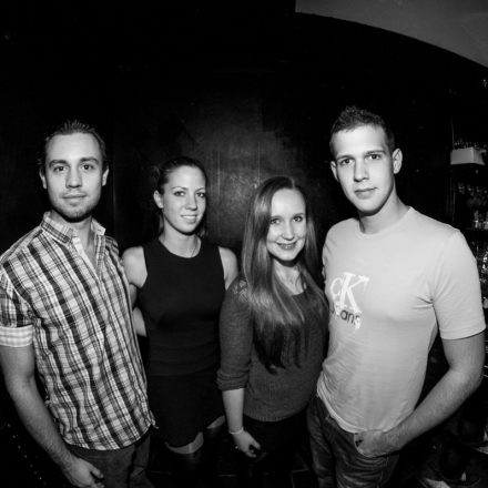 Addicted To Rock @U4