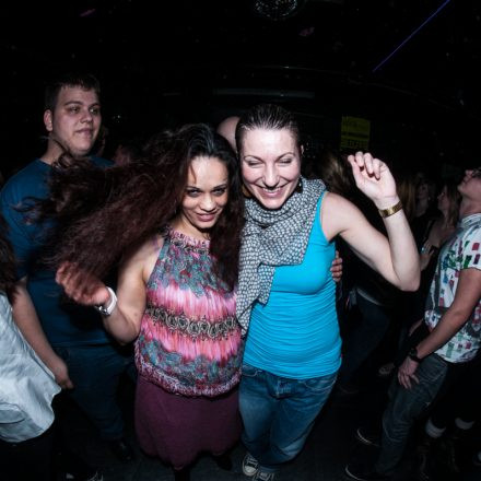 Addicted To Rock @U4