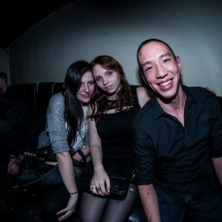 Addicted To Rock @U4