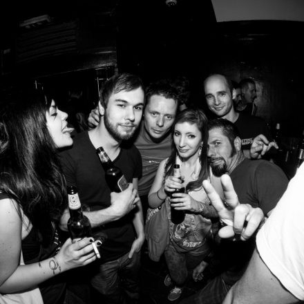 Addicted To Rock @U4