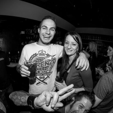 Addicted To Rock @U4