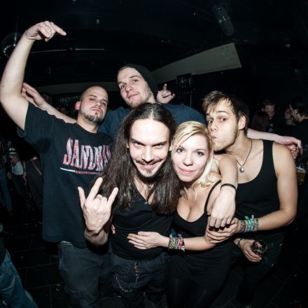 Addicted To Rock @U4