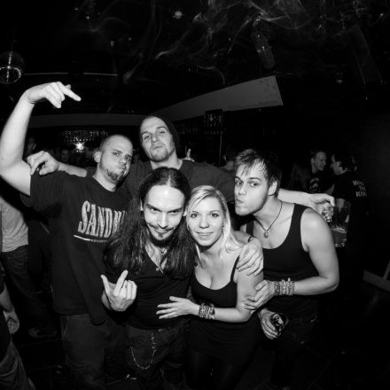 Addicted To Rock @U4