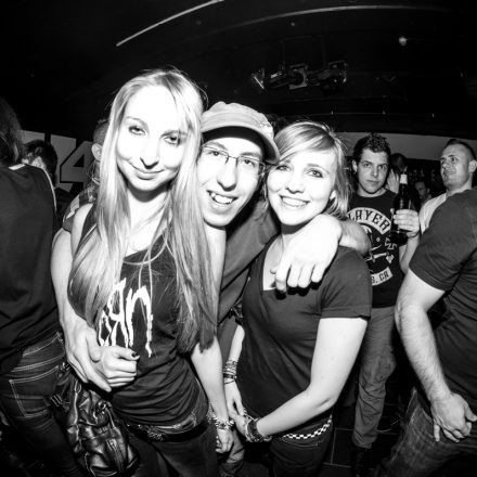 Addicted To Rock @U4