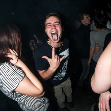 Addicted To Rock @U4