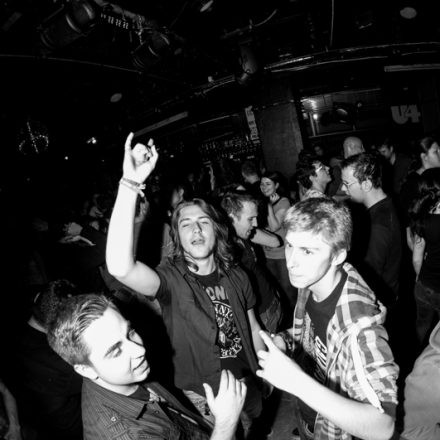 Addicted To Rock @U4