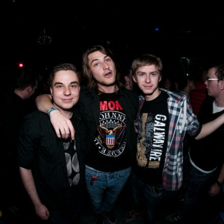 Addicted To Rock @U4