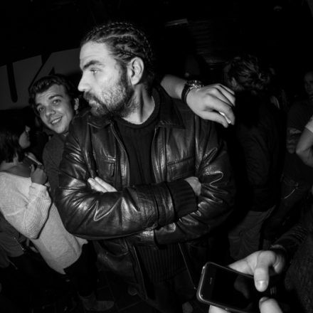 Addicted To Rock @U4