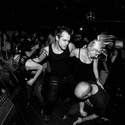 Addicted To Rock @U4