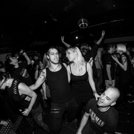 Addicted To Rock @U4