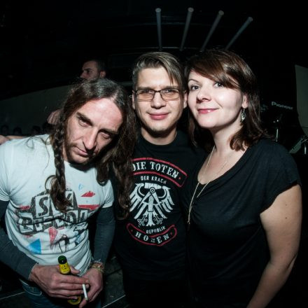 Addicted To Rock @U4