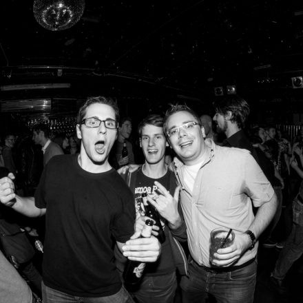 Addicted To Rock @U4