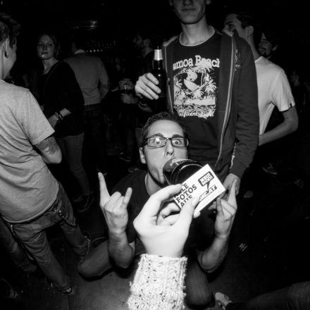 Addicted To Rock @U4