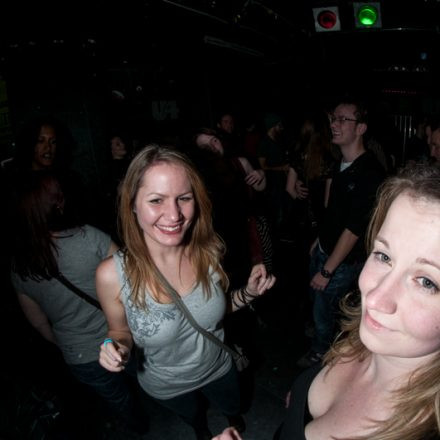 Addicted To Rock @U4