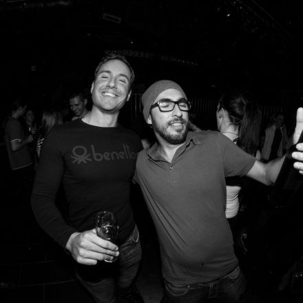 Addicted To Rock @U4