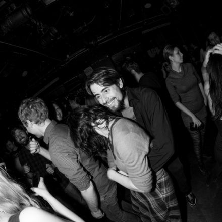 Addicted To Rock @U4