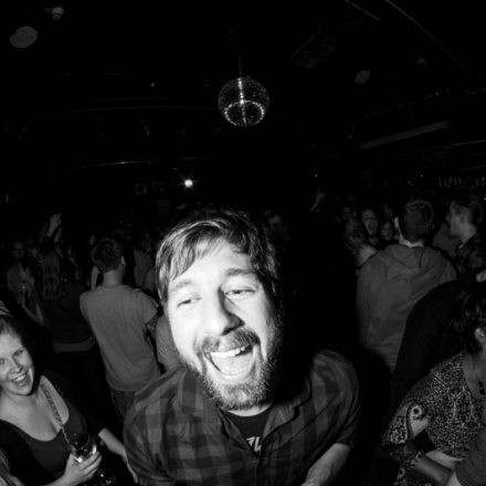 Addicted To Rock @U4