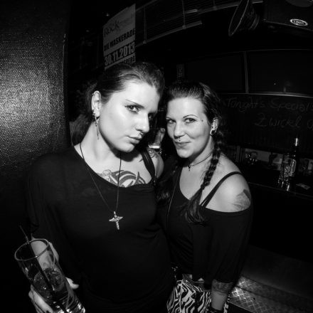 Addicted To Rock @U4