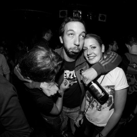 Addicted To Rock @U4
