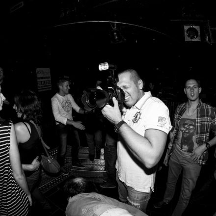 Addicted To Rock @U4