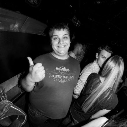 Addicted To Rock @U4