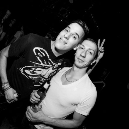 Addicted To Rock @U4